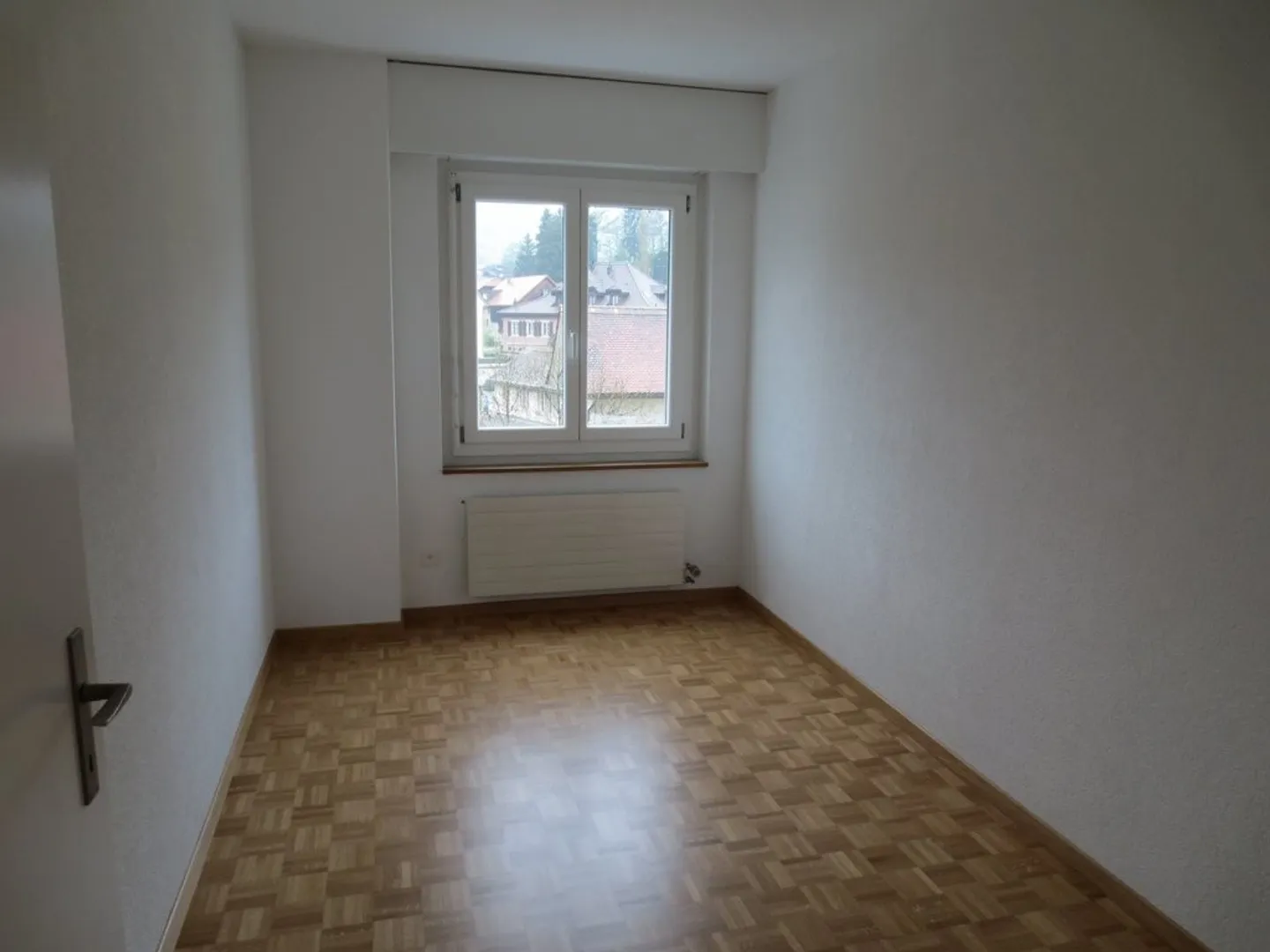 Appartement lumineux 3 pièces à Tavannes - Photo 4 sur 7