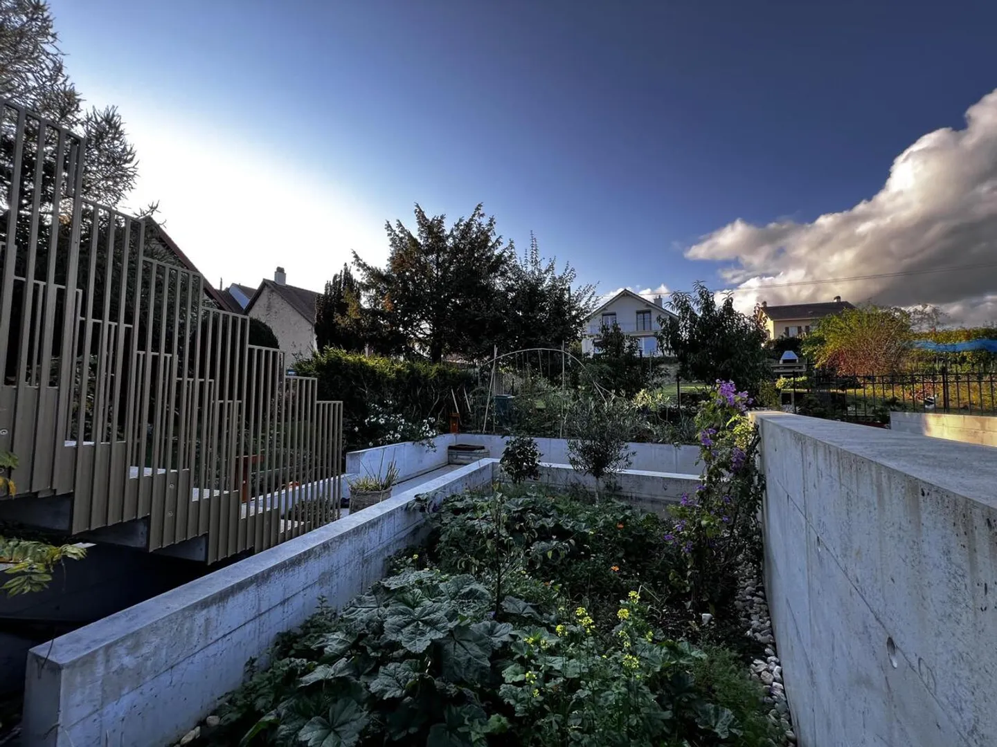 Charmant et spacieux appartement rénové avec terrasse - Photo 10 sur 10
