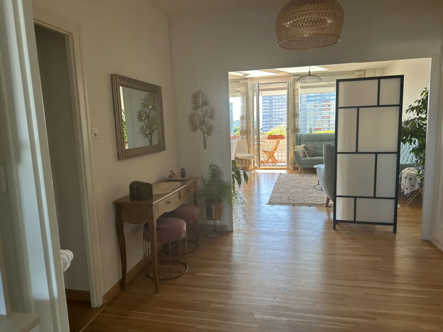 8.5-room apartment located in Petit-Lancy - Photo 1 of 11
