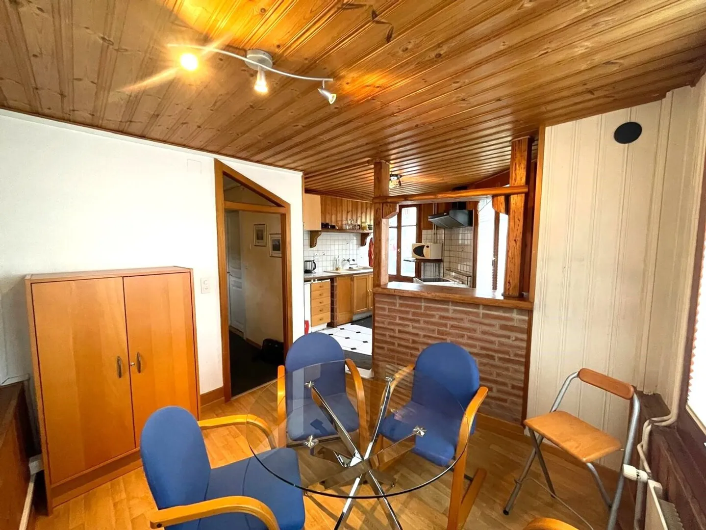 VILLENEUVE | HAUS 5,5 Zimmer - Foto 2 von 5