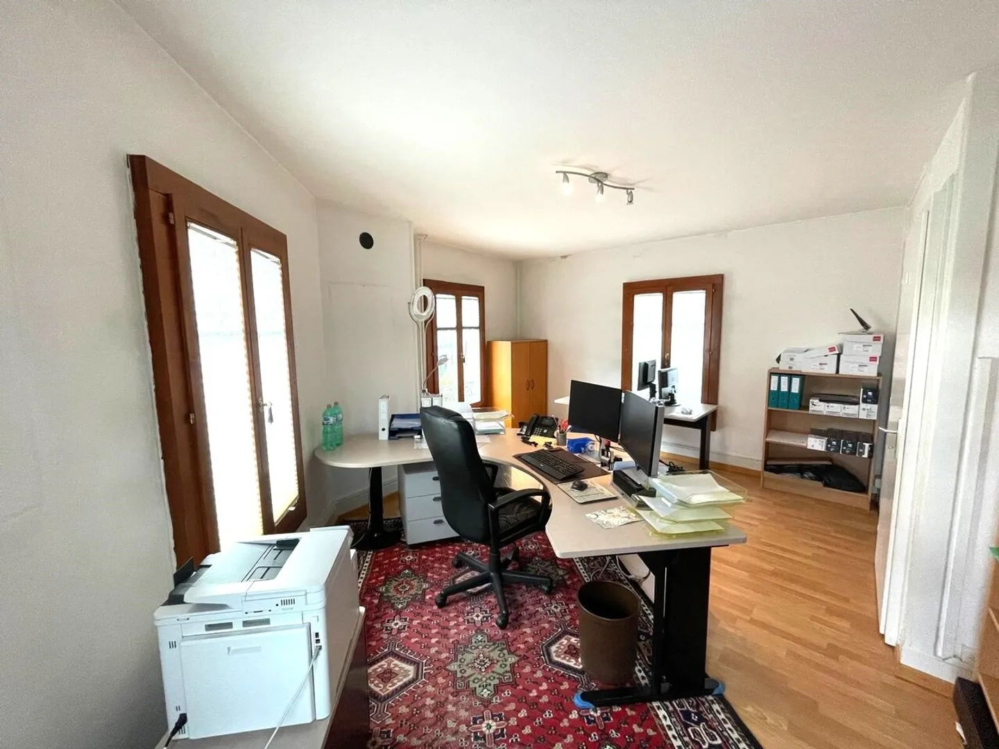 VILLENEUVE | HAUS 5,5 Zimmer - Foto 4 von 5