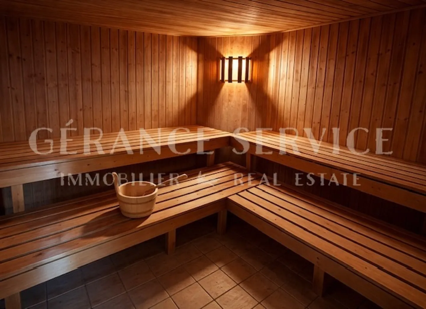 Appartement rénové avec vue - Photo 10 sur 14