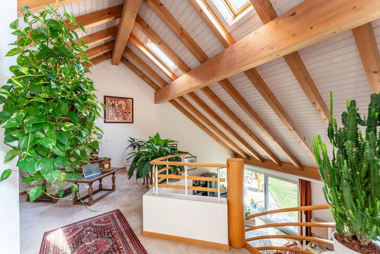 Urbanes Leben in Ruhe - Foto 6 von 12