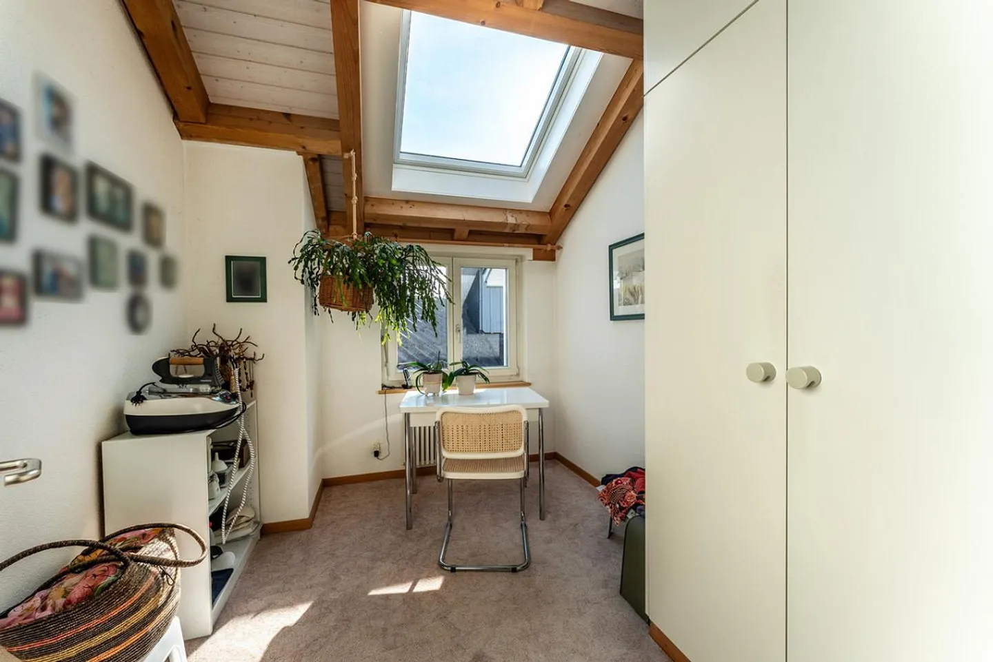 Urbanes Leben in Ruhe - Foto 9 von 12