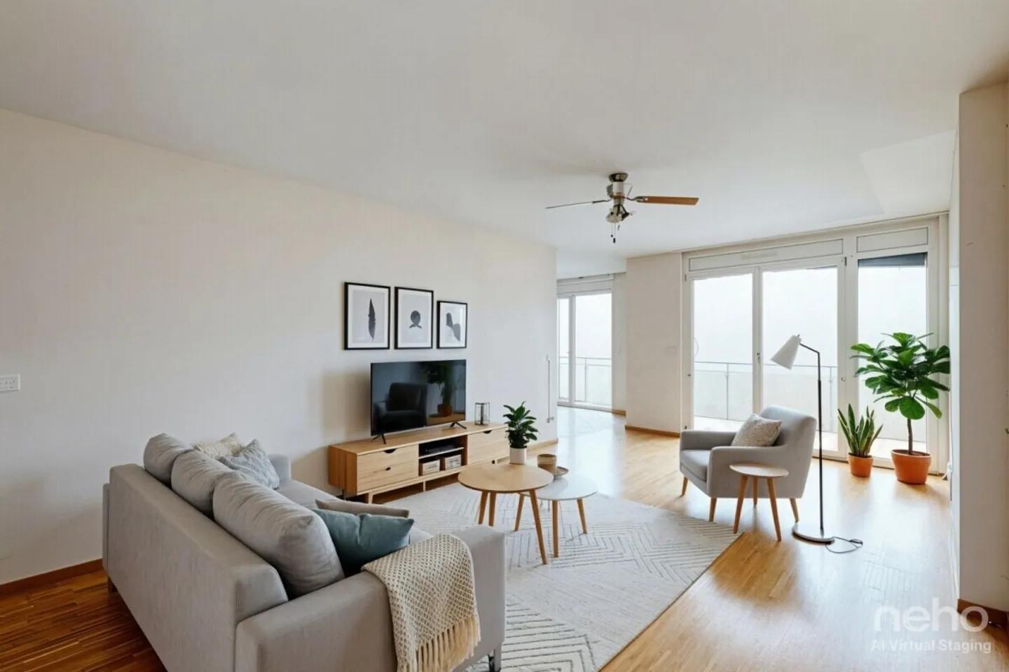 CASATAX - A few minutes from the train station - Photo 3 of 12