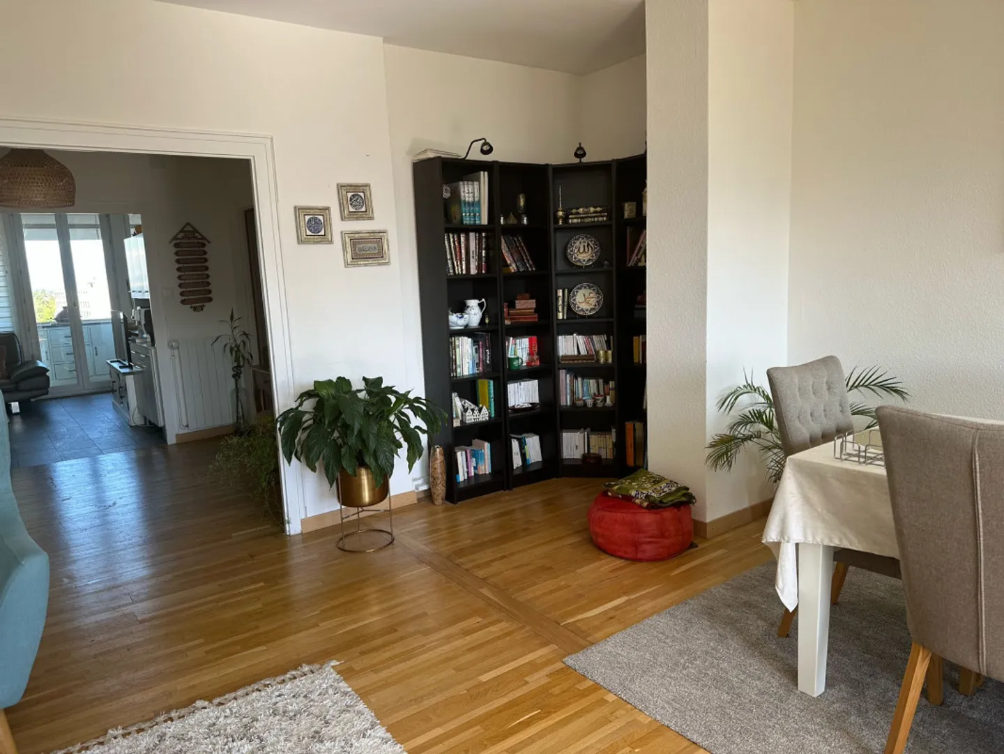 8.5-room apartment located in Petit-Lancy - Photo 4 of 11