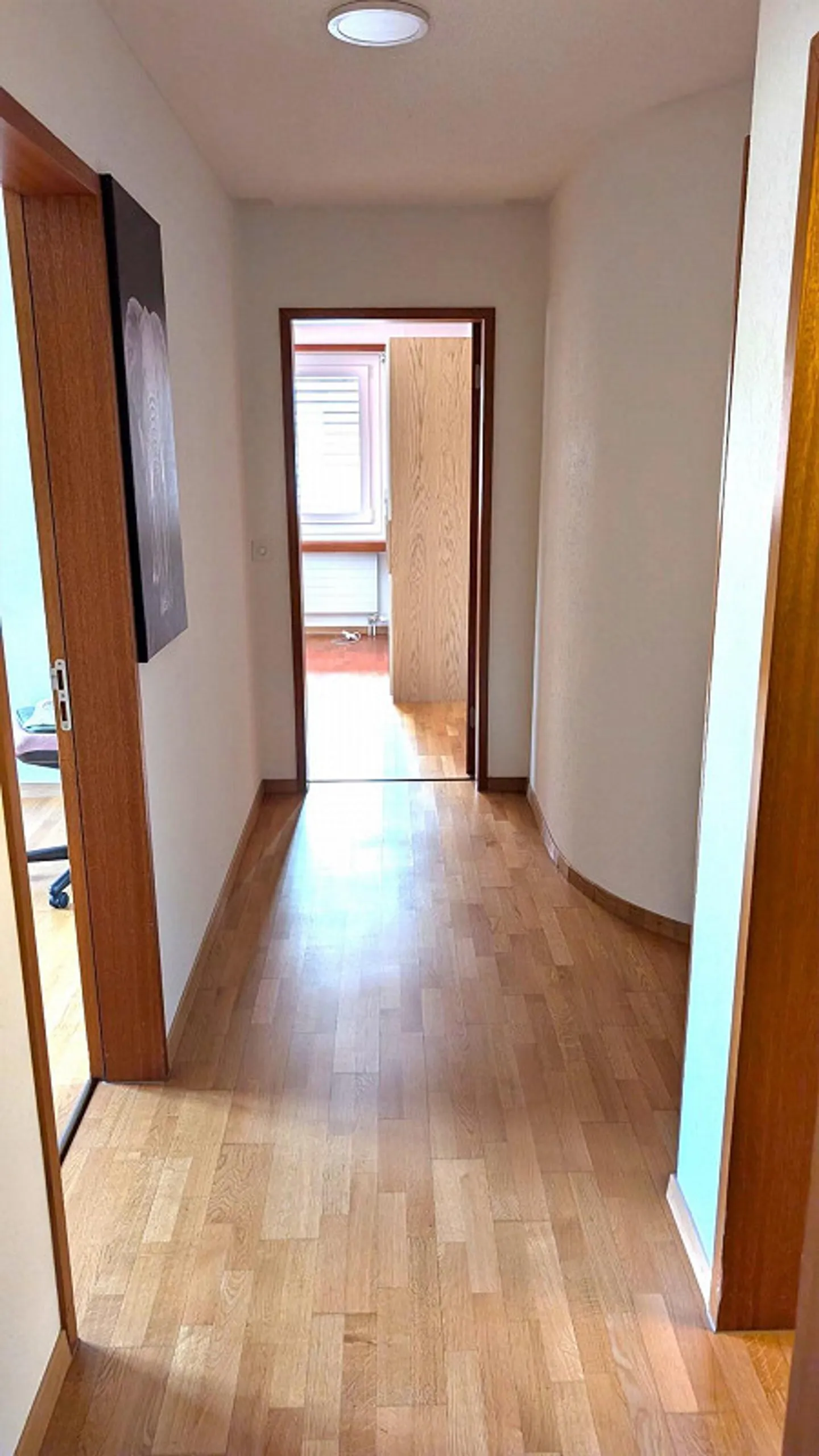 Charming large apartment with a view and centrally located - Photo 12 of 20