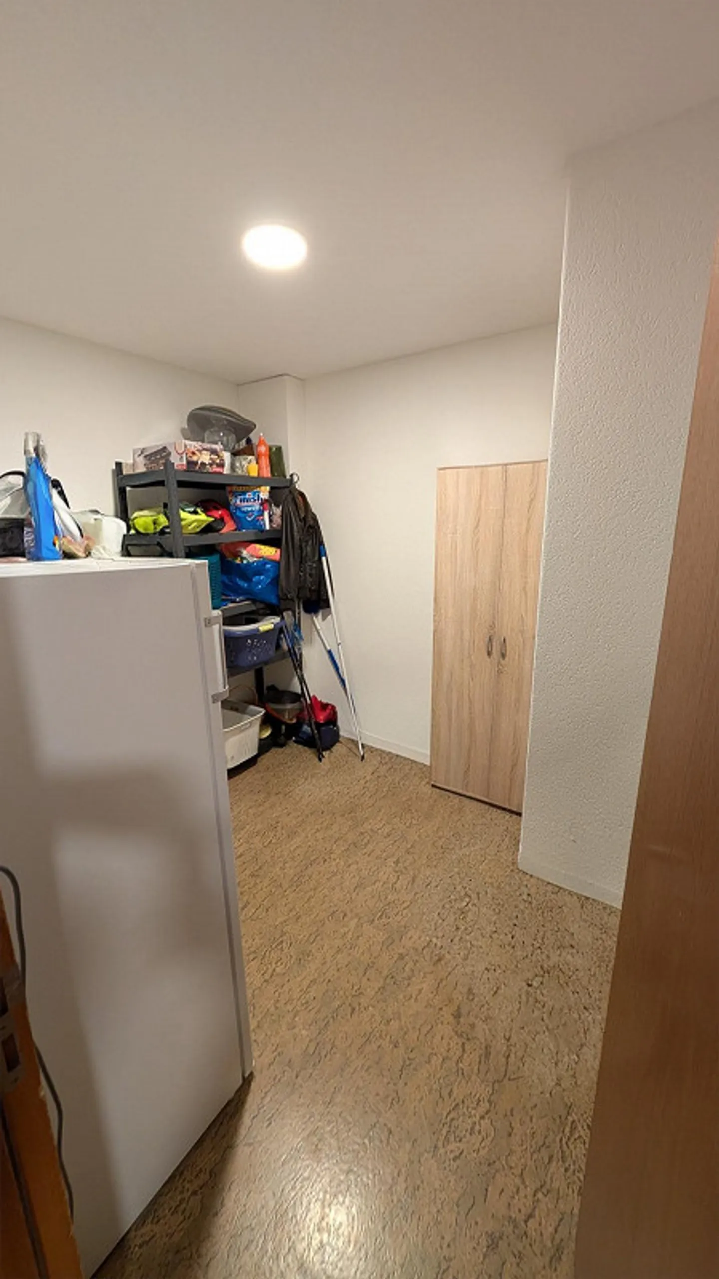 Charming large apartment with a view and centrally located - Photo 15 of 20