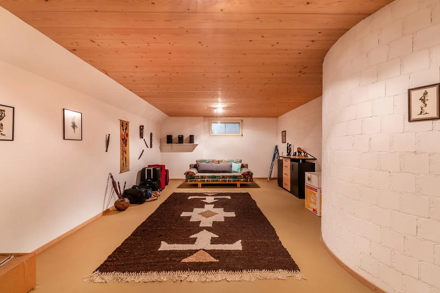 Urbanes Leben in Ruhe - Foto 10 von 12