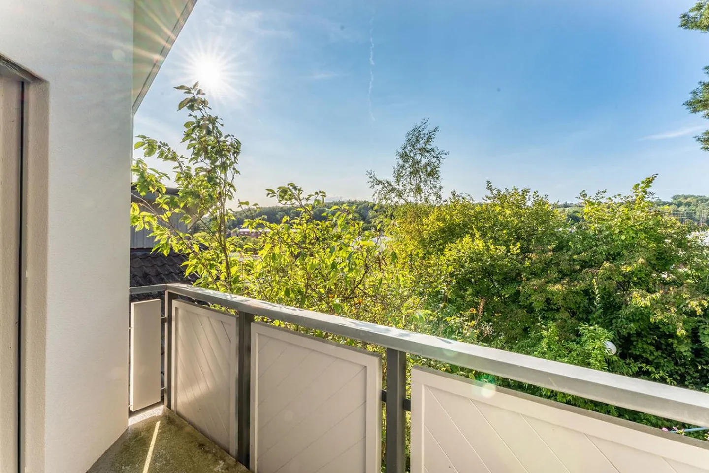 Urbanes Leben in Ruhe - Foto 11 von 12