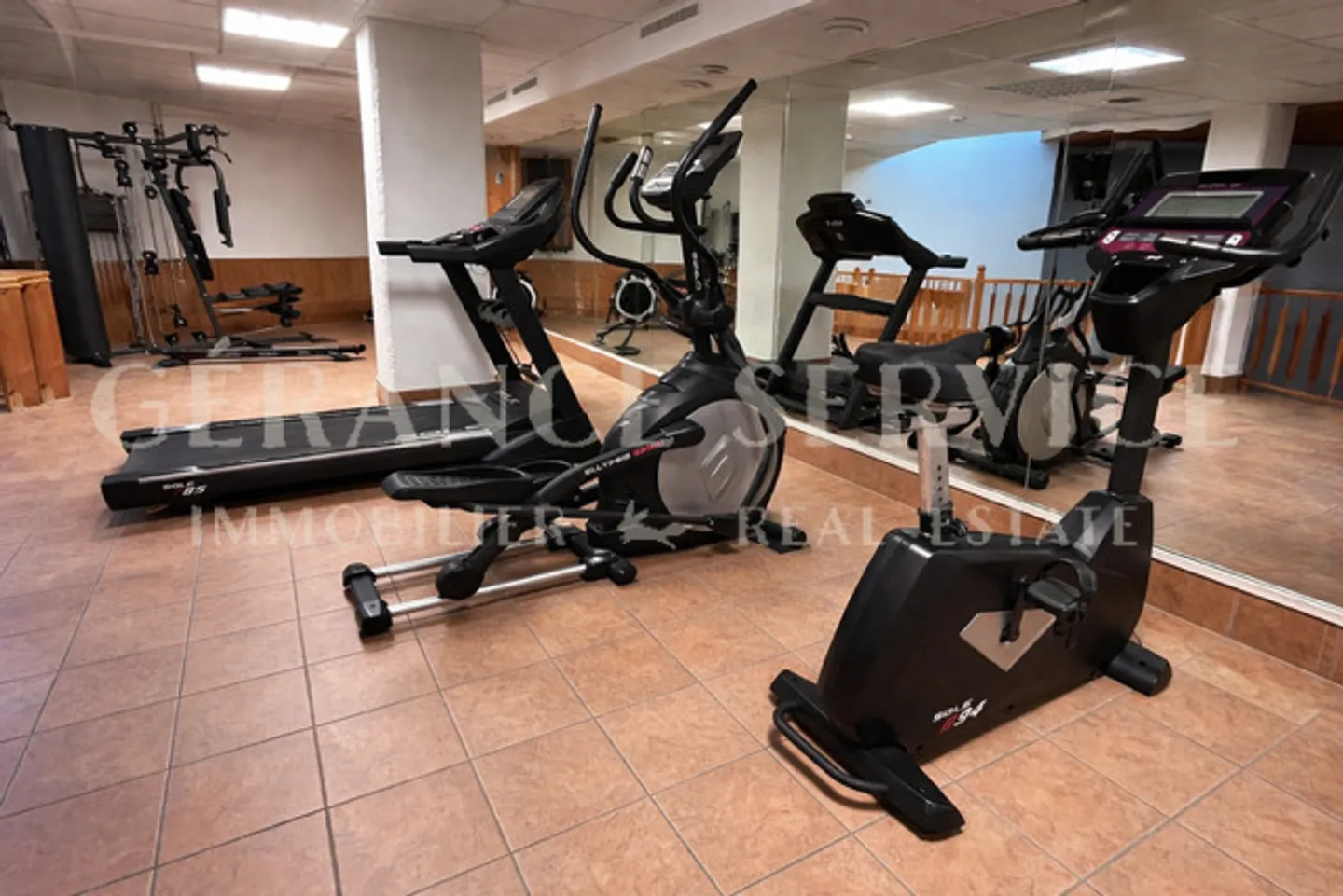 Appartement rénové avec vue - Photo 12 sur 14