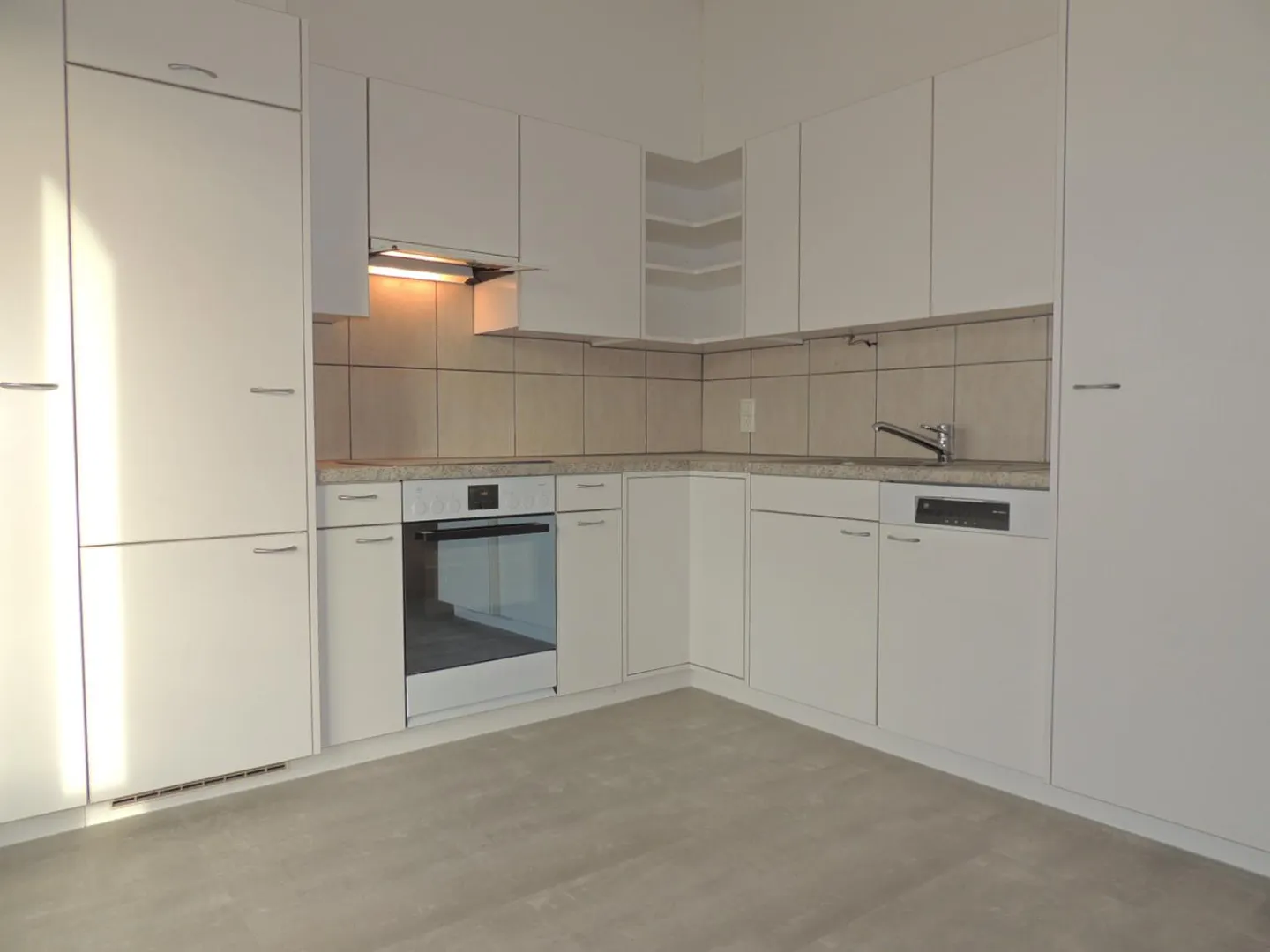 Charmante Dachwohnung - Foto 5 von 10