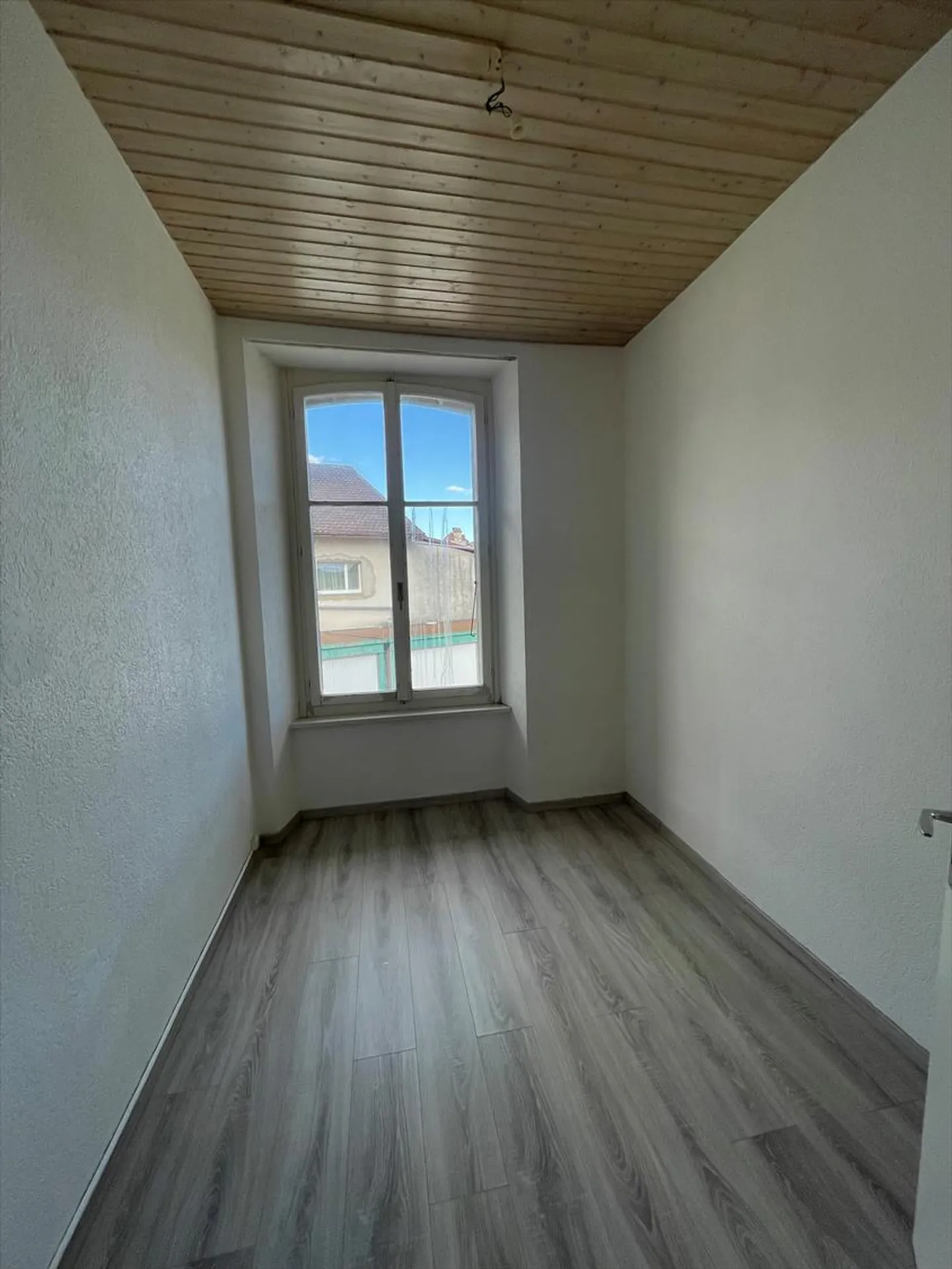 Appartamento con 4,5 stanze al 1° piano - Foto 5 di 7