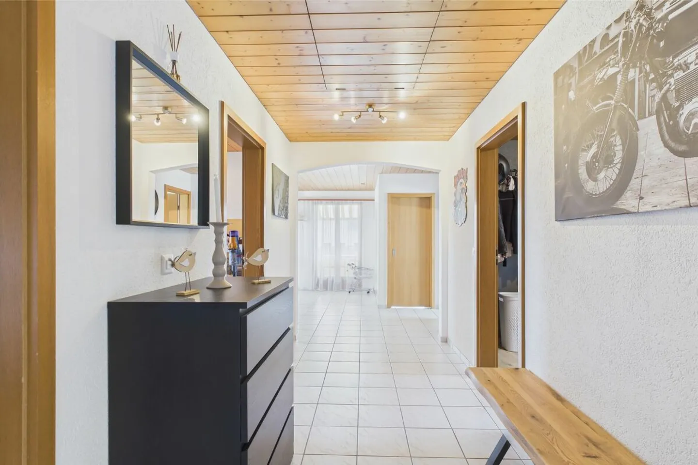 Appartement à vendre - Photo 4 sur 8