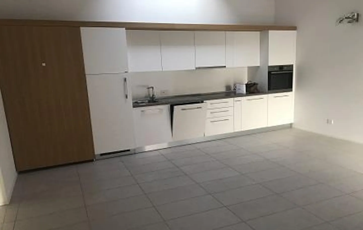 Neueste 2,5-Zimmer-Wohnung mit Dachterrasse - Foto 4 von 7