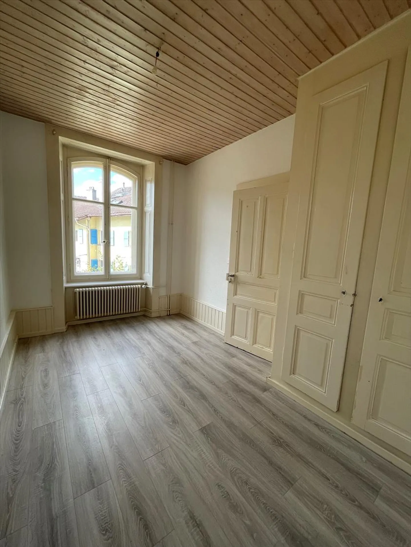 Appartamento con 4,5 stanze al 1° piano - Foto 4 di 7