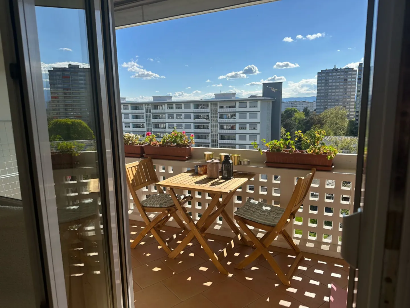 8.5-room apartment located in Petit-Lancy - Photo 5 of 11