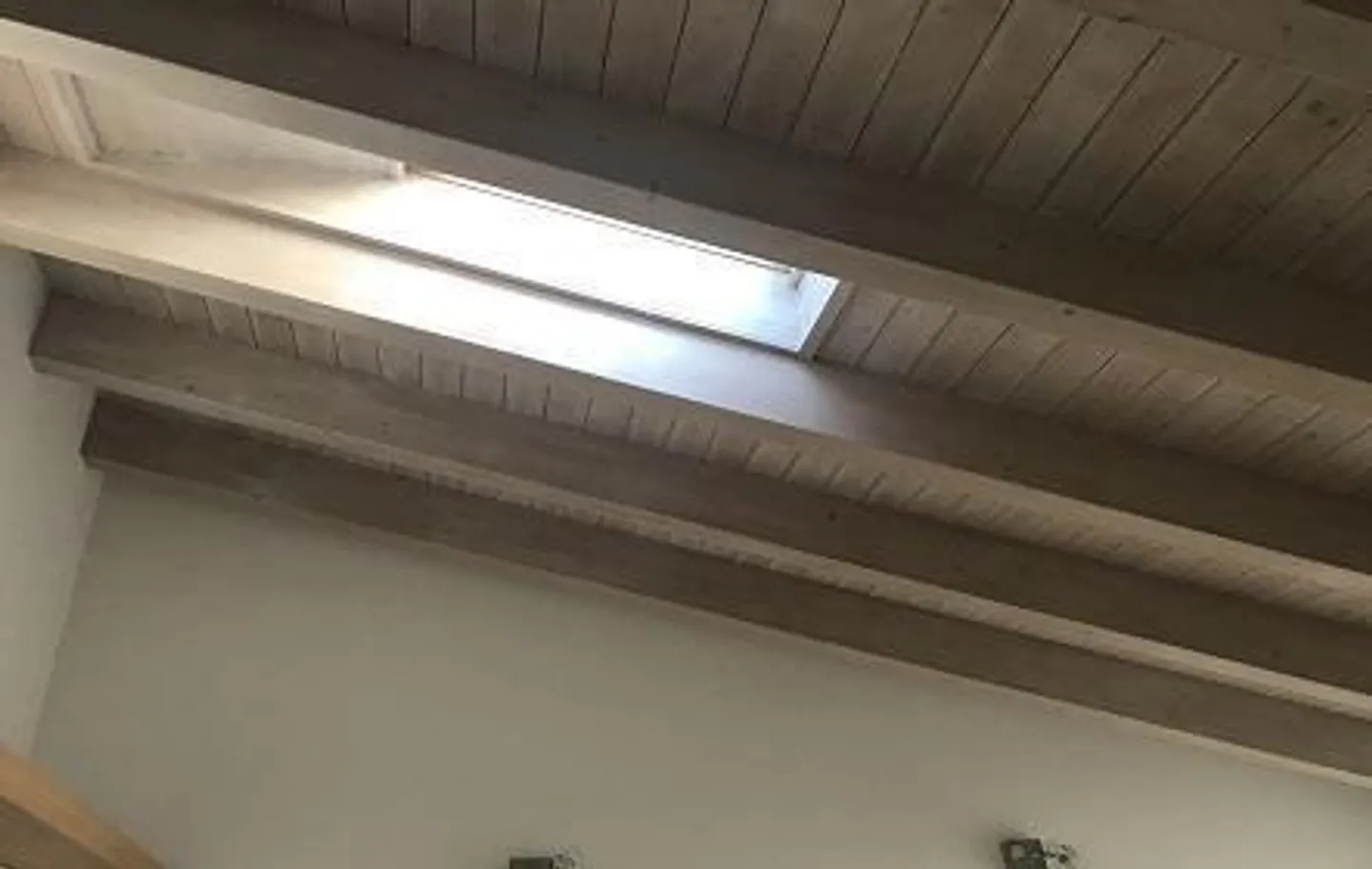 Neueste 2,5-Zimmer-Wohnung mit Dachterrasse - Foto 6 von 7