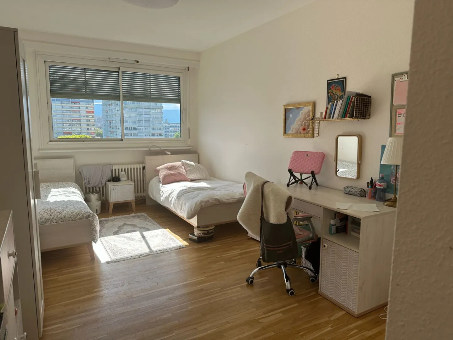 8.5-room apartment located in Petit-Lancy - Photo 7 of 11