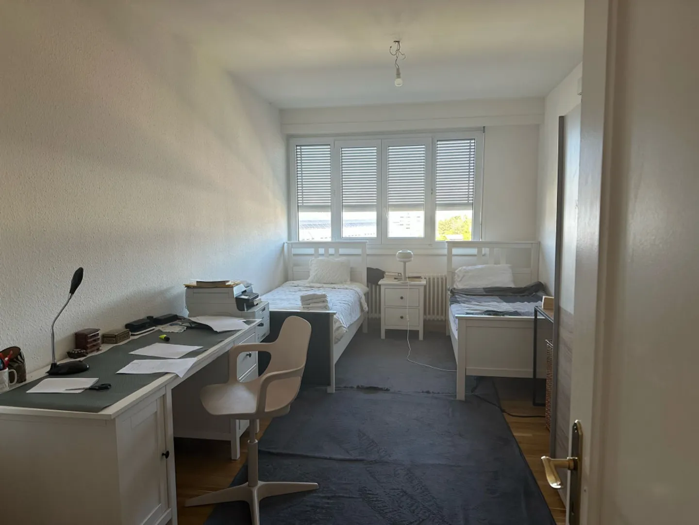 8.5-room apartment located in Petit-Lancy - Photo 8 of 11