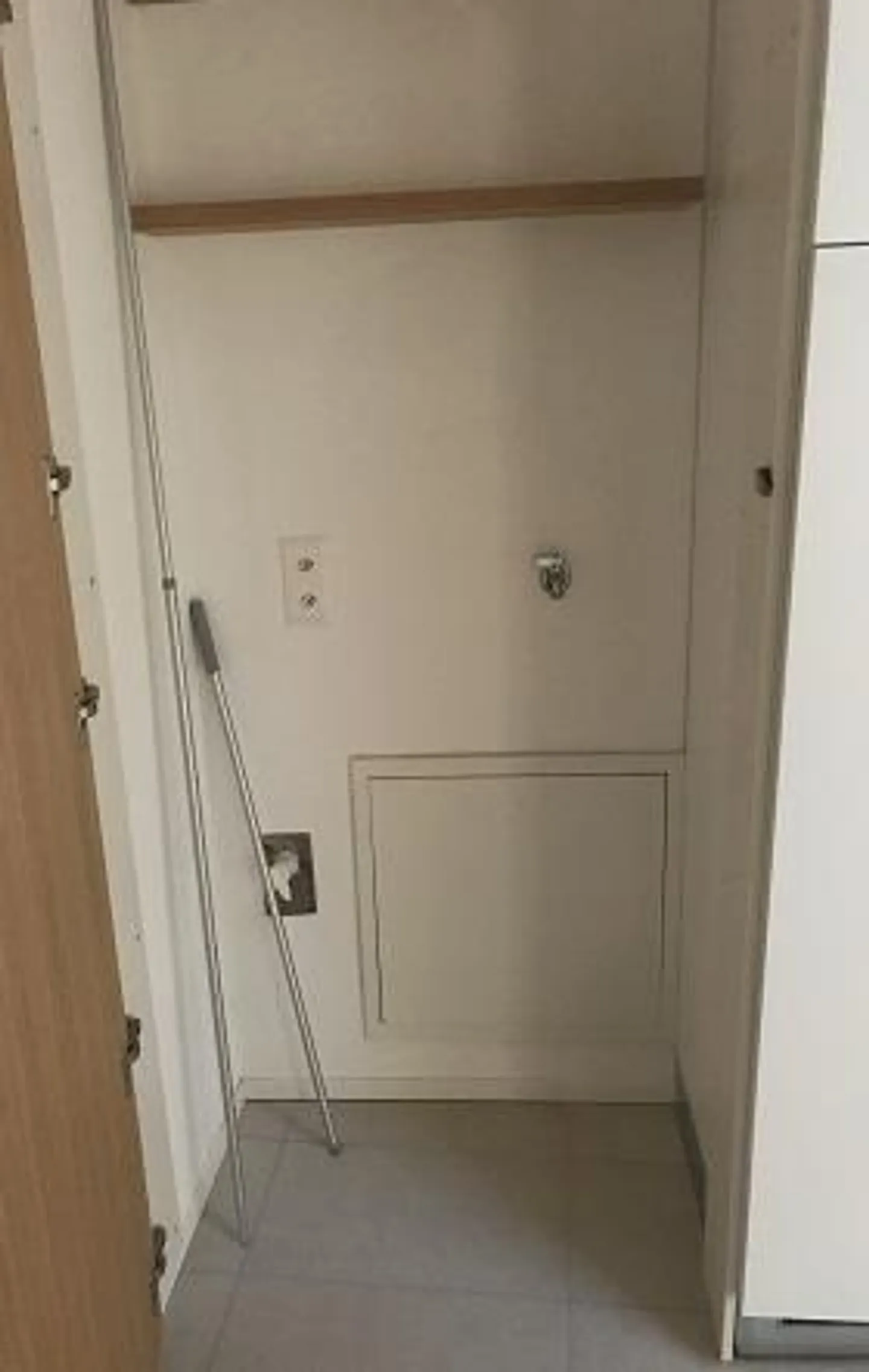 Neueste 2,5-Zimmer-Wohnung mit Dachterrasse - Foto 7 von 7