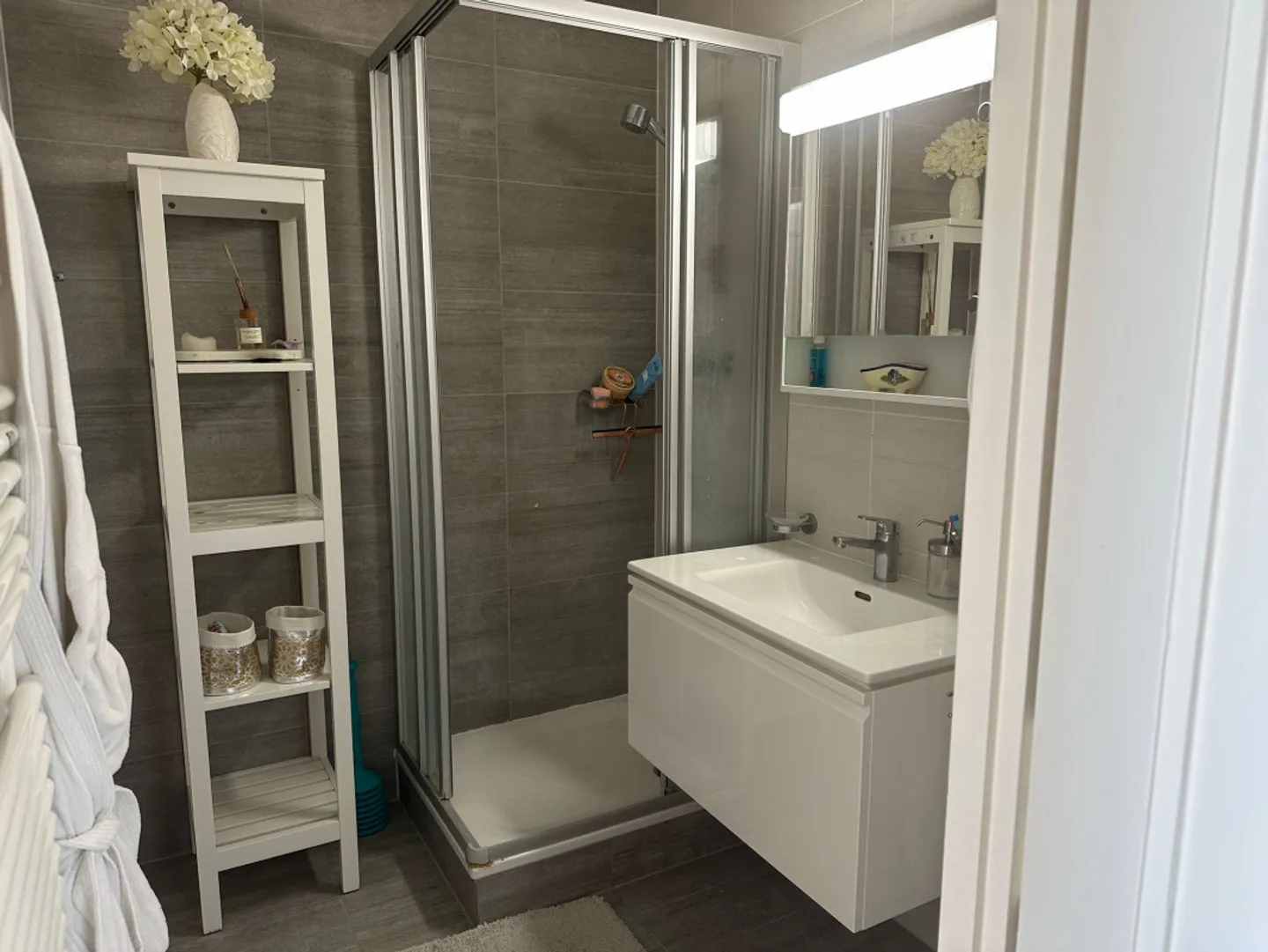 8.5-room apartment located in Petit-Lancy - Photo 11 of 11