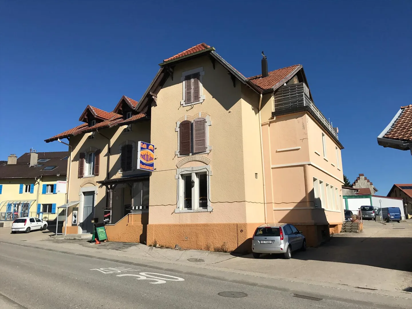 Appartamento con 4,5 stanze al 1° piano - Foto 7 di 7