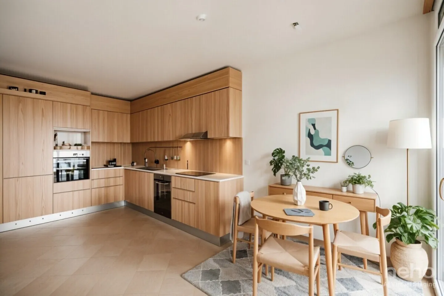 CASATAX - A few minutes from the train station - Photo 8 of 12