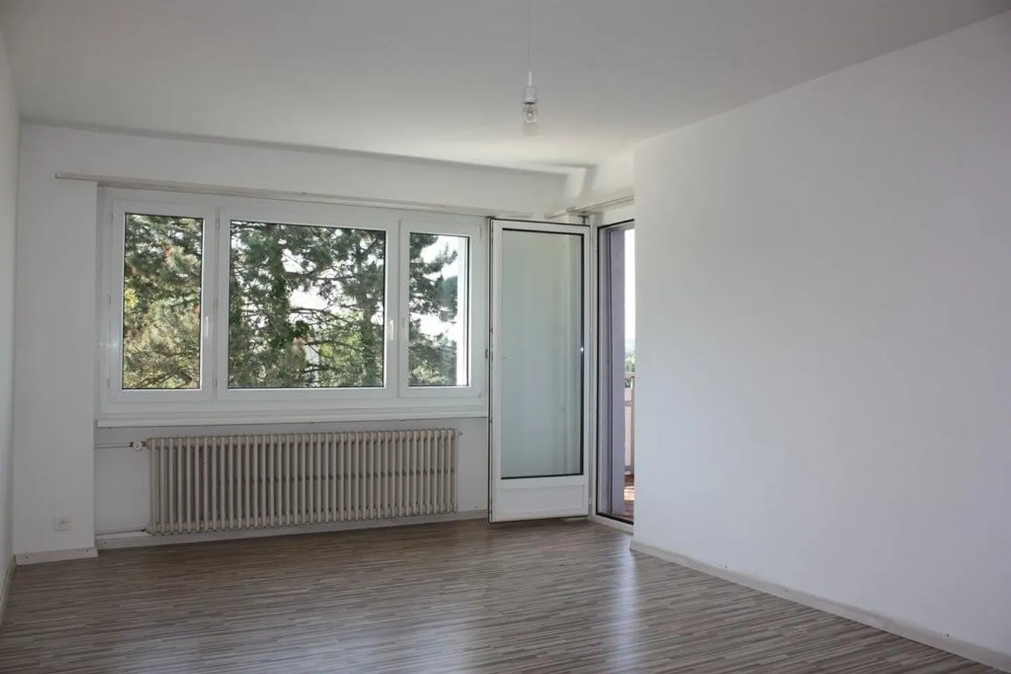 Helles 3-Zimmer-Apartment in Winterthur - Foto 2 von 6