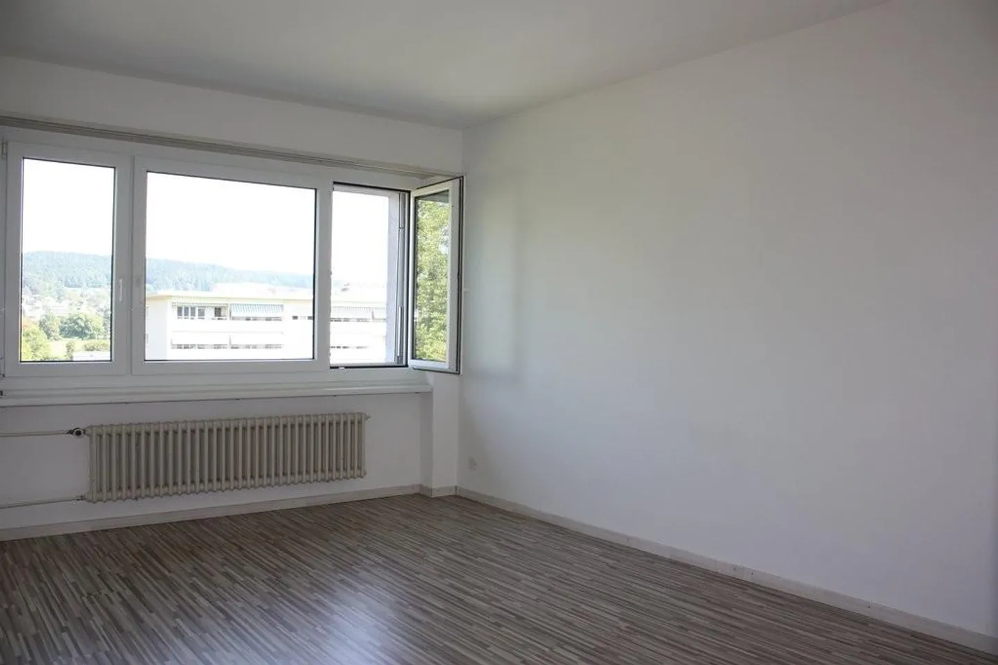 Helles 3-Zimmer-Apartment in Winterthur - Foto 3 von 6