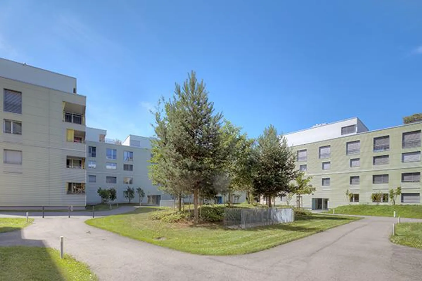 RENT WITHOUT DEPOSIT! - Your apartment in the countryside! - Photo 1 of 6