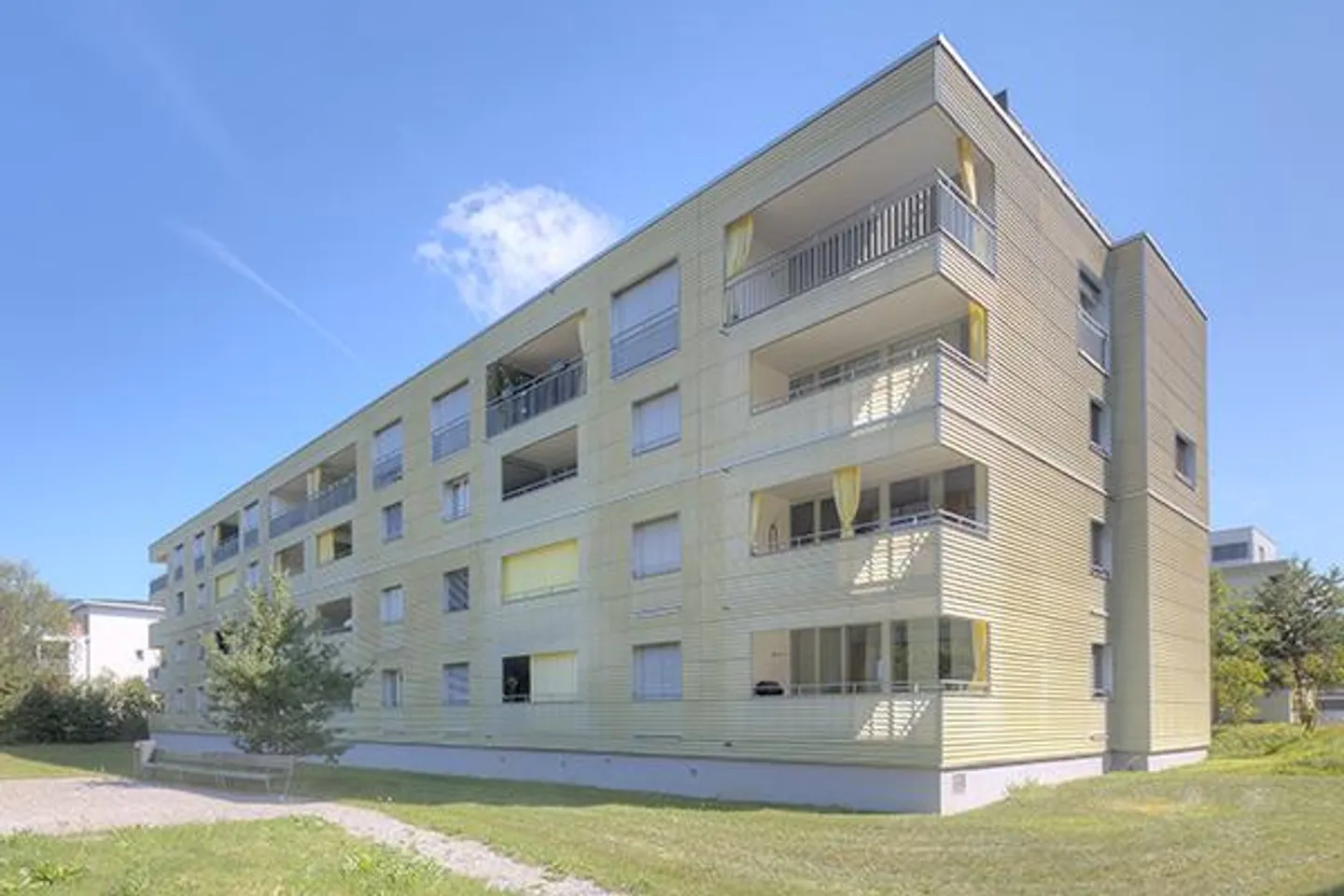 RENT WITHOUT DEPOSIT! - Your apartment in the countryside! - Photo 2 of 6