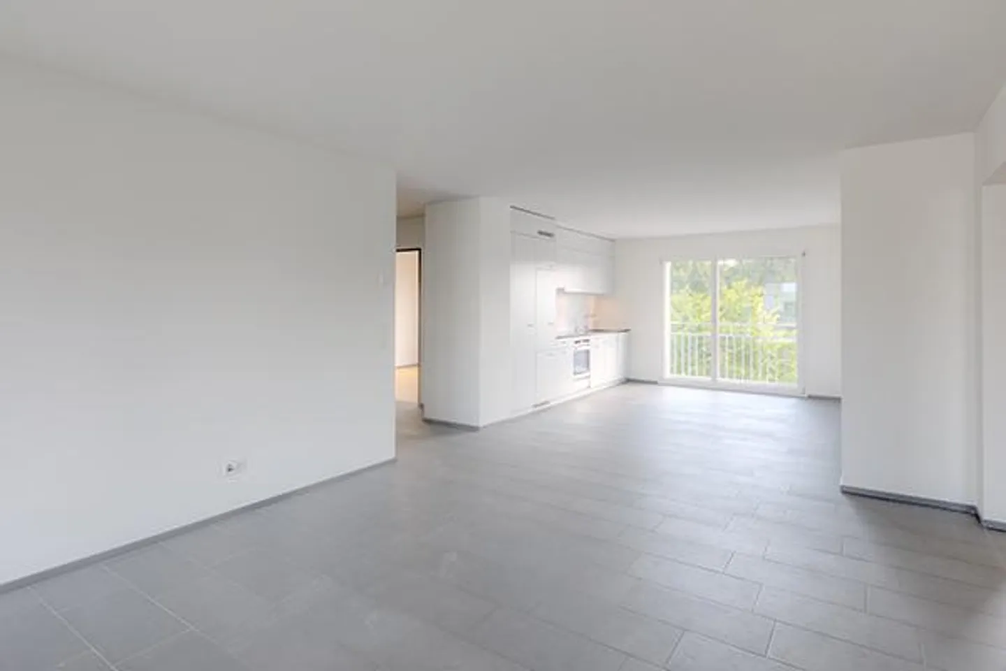 RENT WITHOUT DEPOSIT! - Your apartment in the countryside! - Photo 3 of 6