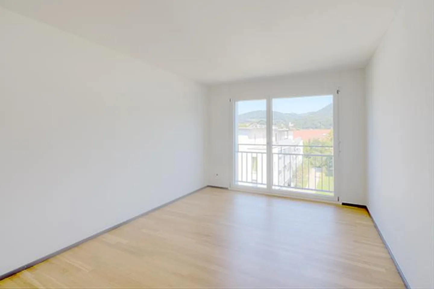 RENT WITHOUT DEPOSIT! - Your apartment in the countryside! - Photo 5 of 6