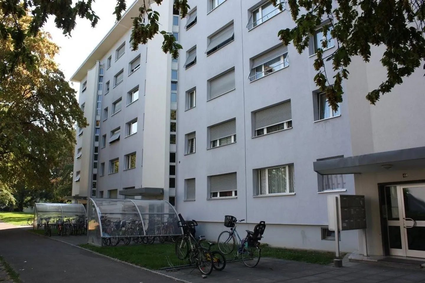 Helles 3-Zimmer-Apartment in Winterthur - Foto 1 von 6