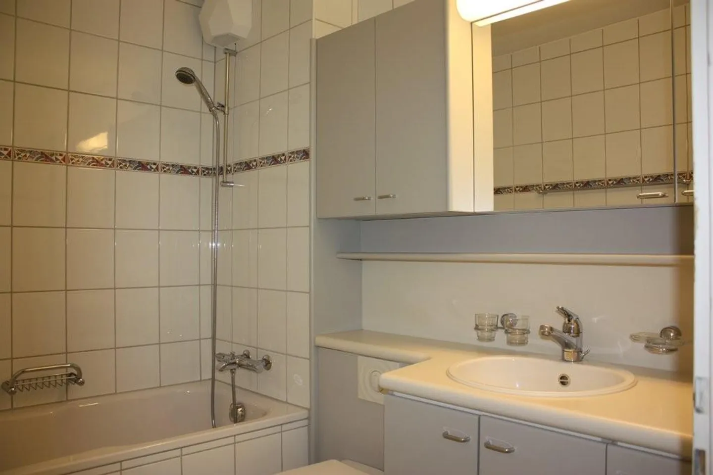 Helles 3-Zimmer-Apartment in Winterthur - Foto 5 von 6