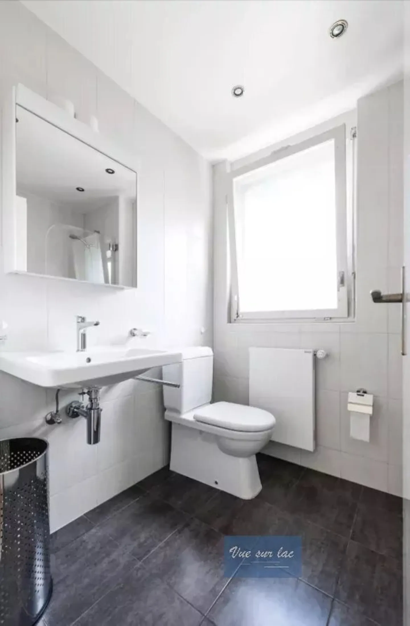 Superbo appartamento arredato in riva al lago, nel centro di Montreux - Foto 7 di 13