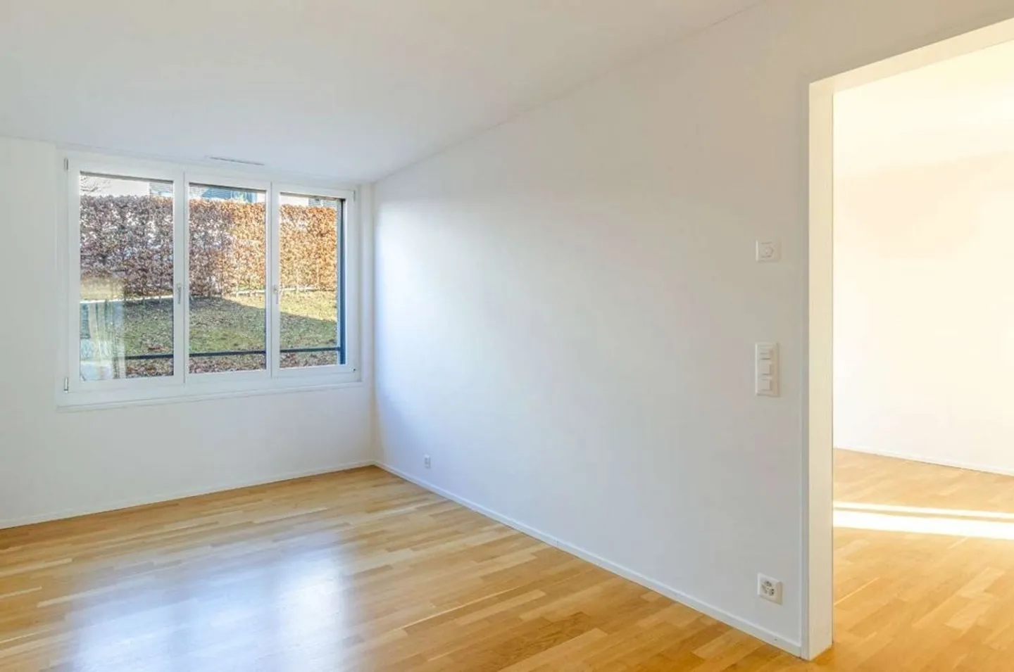 Modern apartment with free parking space - limited until 31.03.2027 - Photo 6 of 10