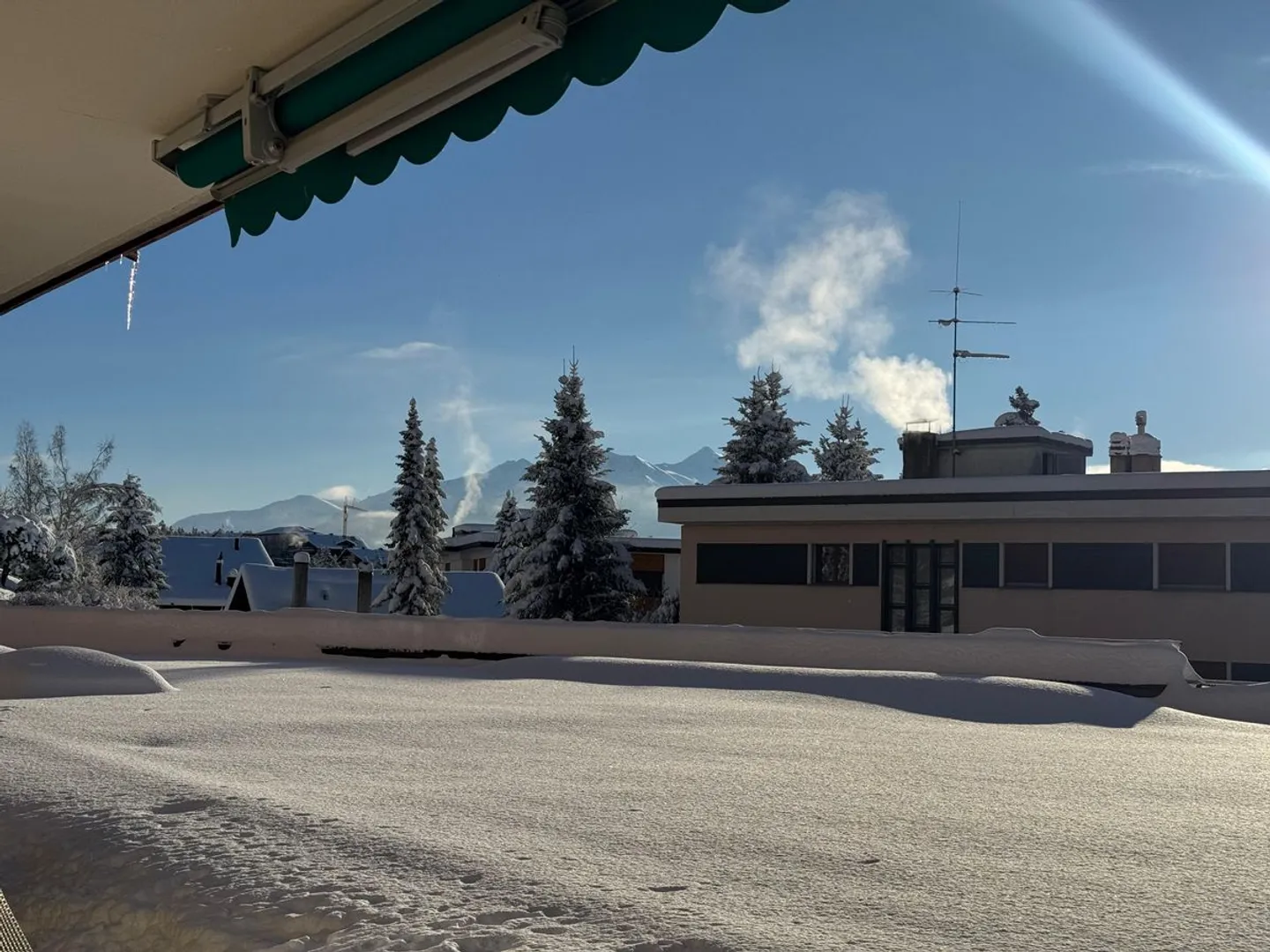 Appartamento in vendita - Foto 8 di 13