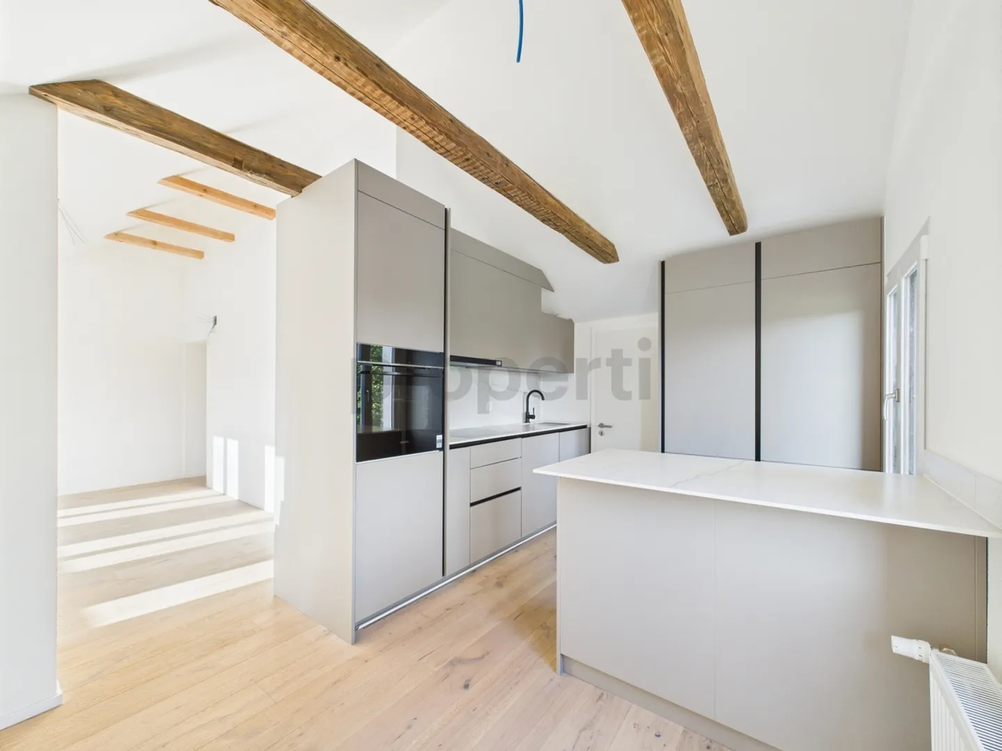 Esclusivo appartamento attico di 4,5 stanze a Heiden, AR - Foto 2 di 12