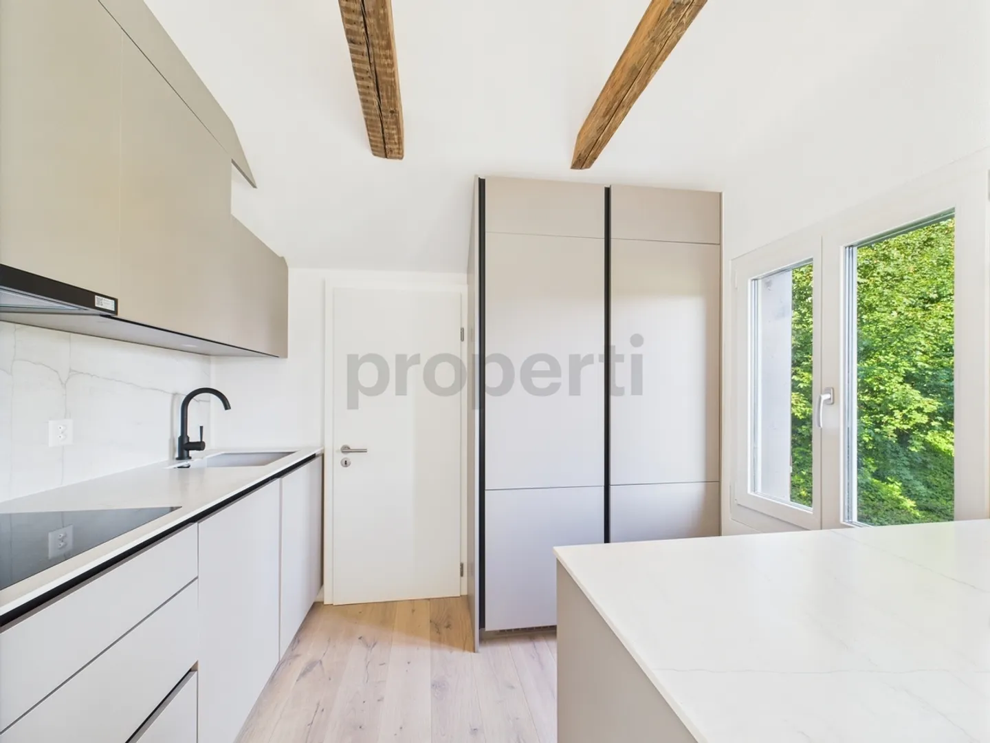 Esclusivo appartamento attico di 4,5 stanze a Heiden, AR - Foto 4 di 12