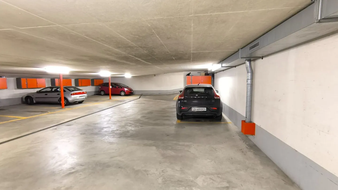 TG - Spaces - Photo 1 of 4
