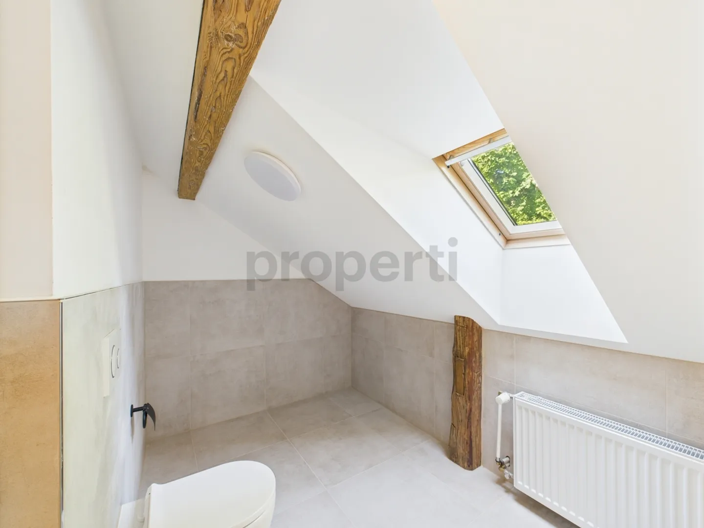Esclusivo appartamento attico di 4,5 stanze a Heiden, AR - Foto 9 di 12