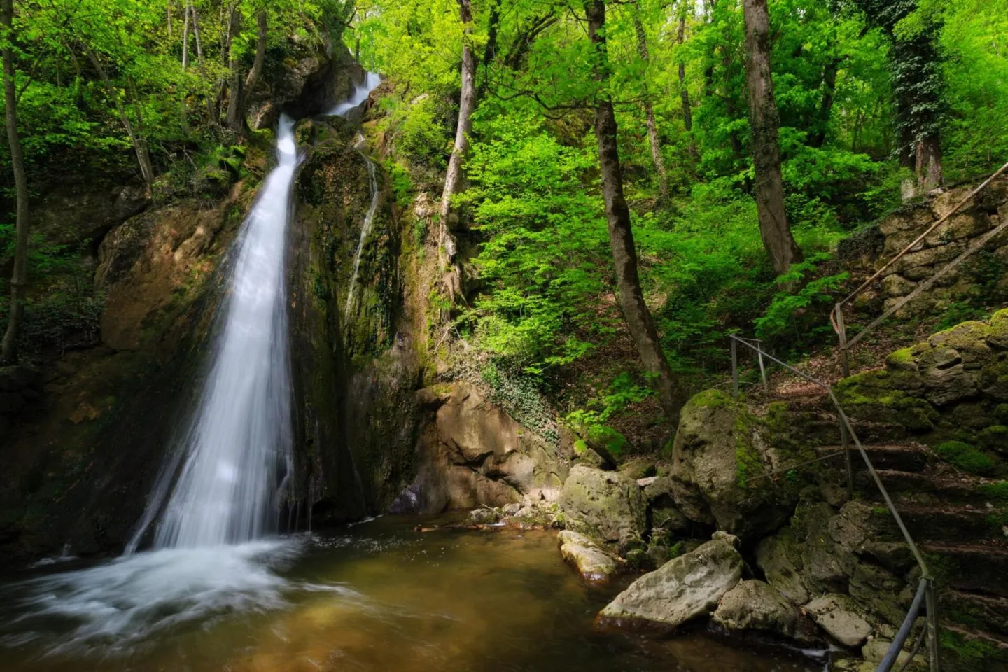 Beaux nouveaux appartements de 5,5 pièces avec grandes terrasses et vue - Photo 14 sur 15