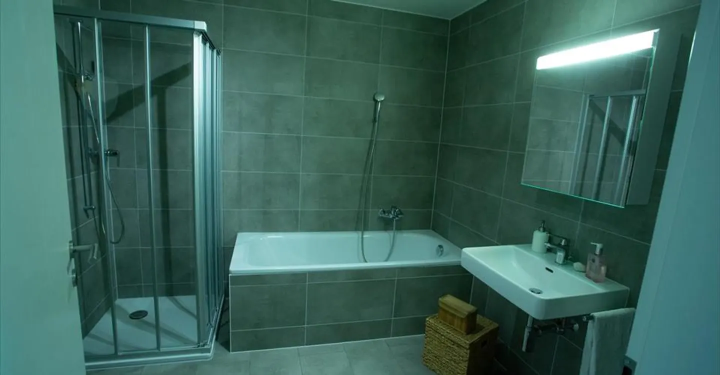 Appartement spacieux à Corminboeuf - Photo 7 sur 11