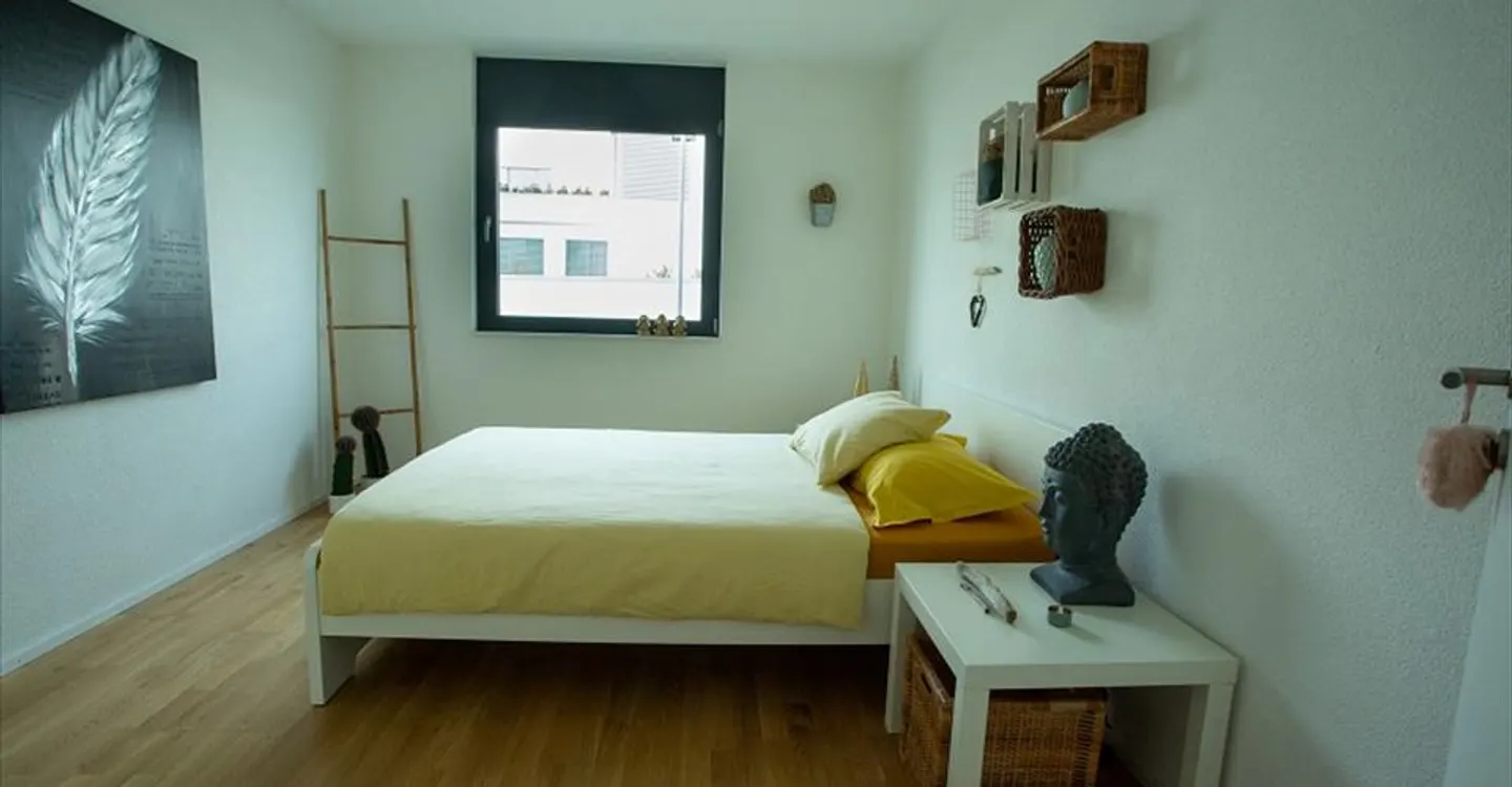 Appartement spacieux à Corminboeuf - Photo 8 sur 11