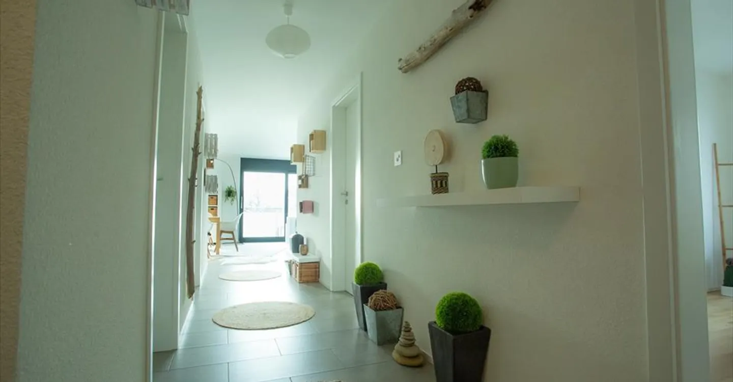Appartement spacieux à Corminboeuf - Photo 9 sur 11