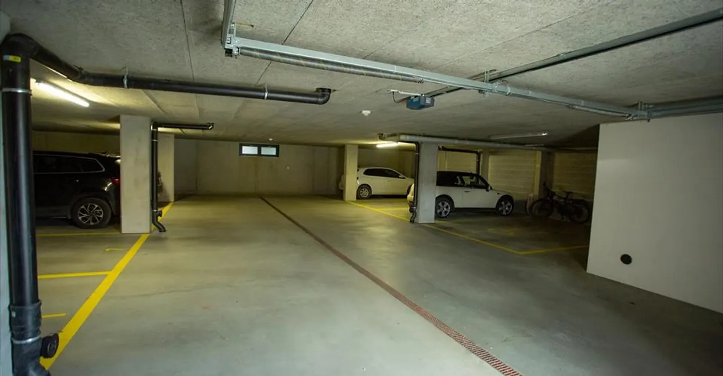 Appartement spacieux à Corminboeuf - Photo 10 sur 11