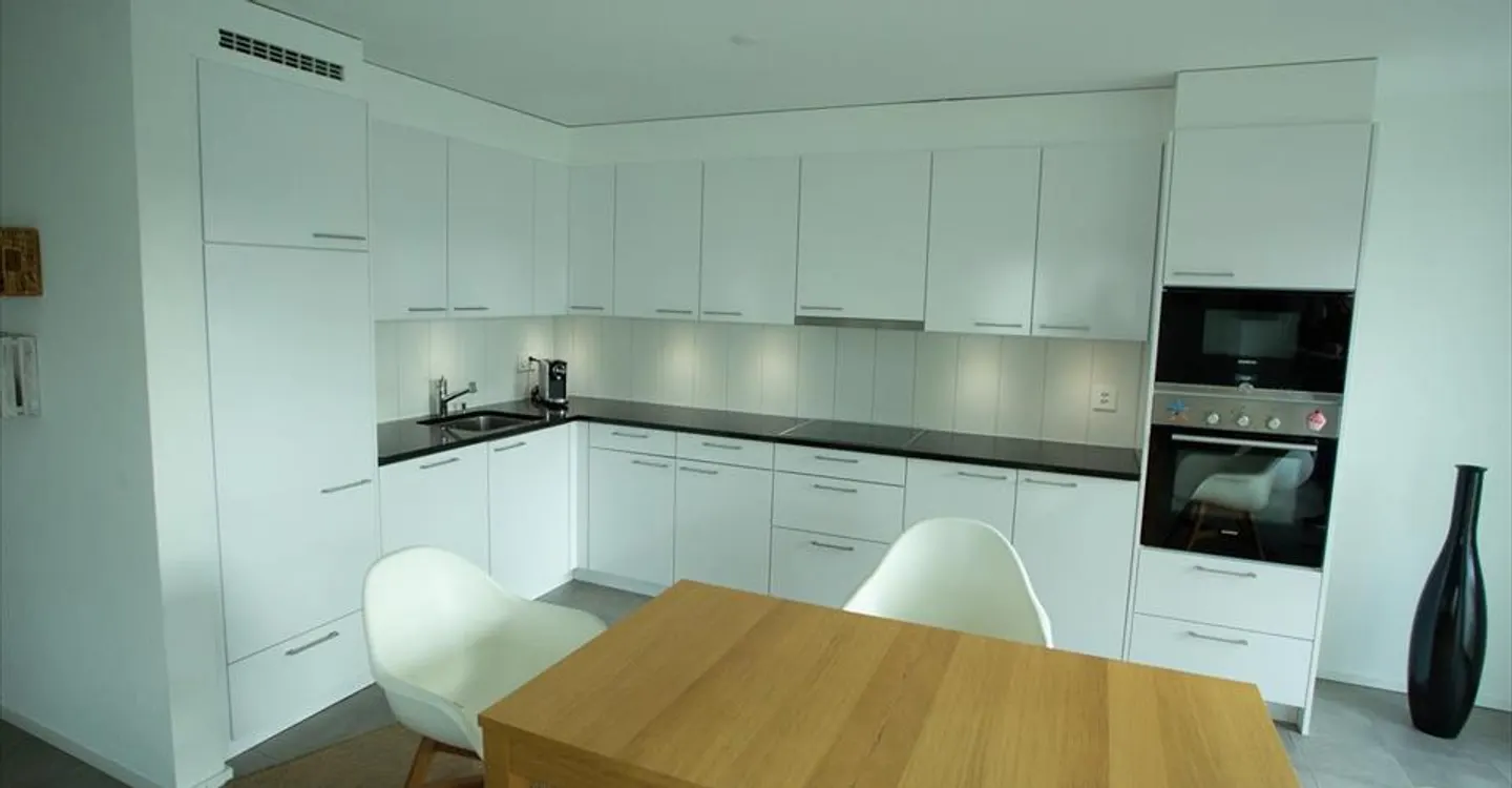 Appartement spacieux à Corminboeuf - Photo 3 sur 11