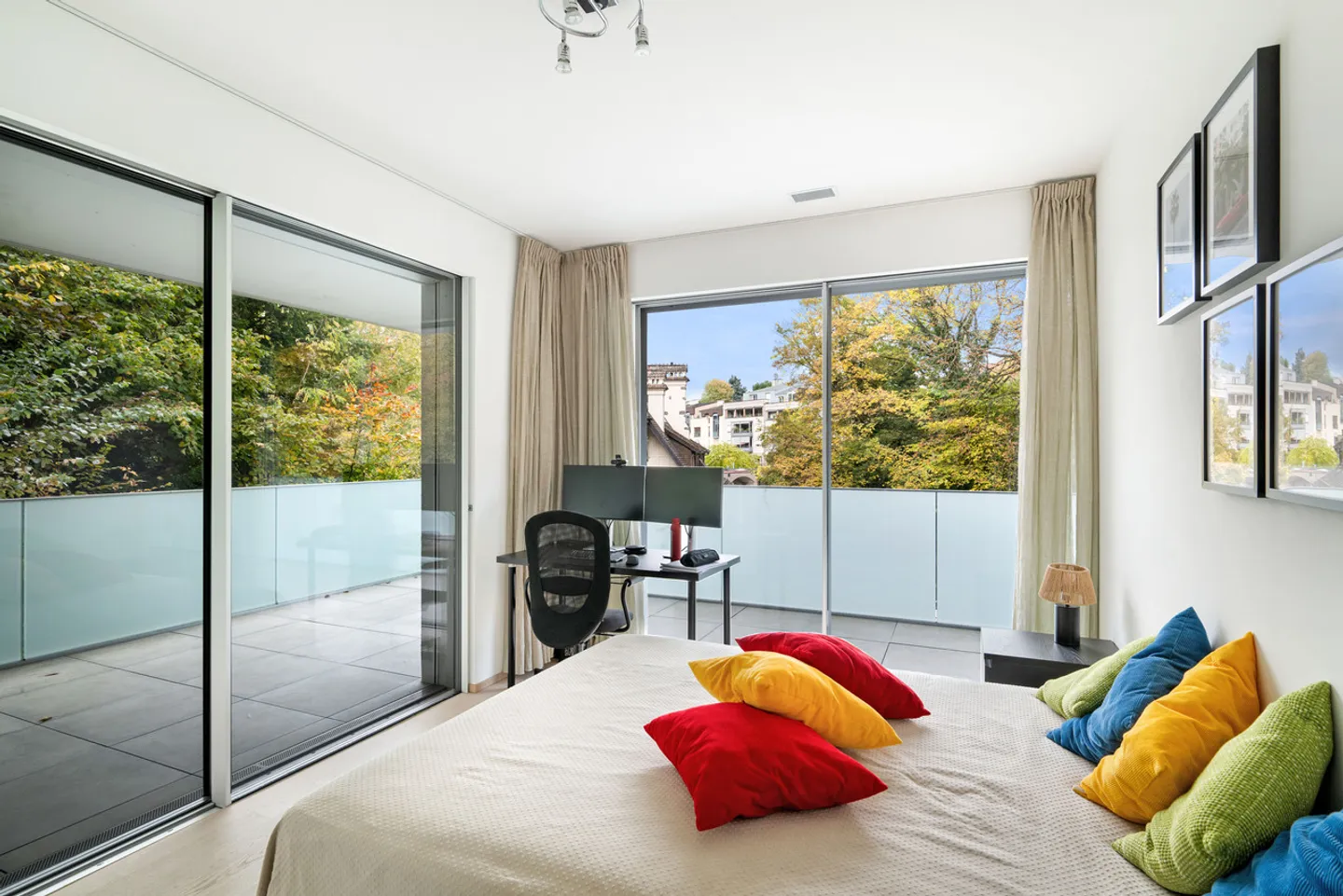 Luxurious Apartment - Nyon - Photo 5 of 6